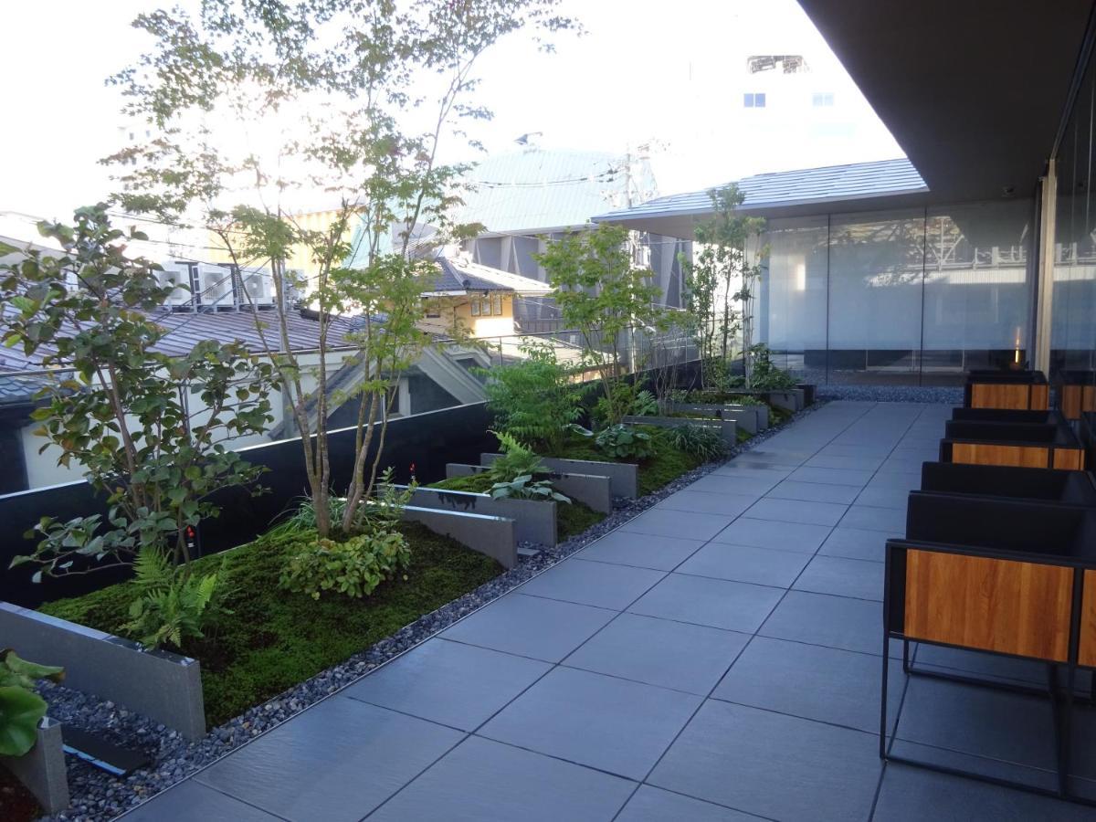 Tokyu Stay Kyoto Sakaiza Shijo Kawaramachi Exterior foto