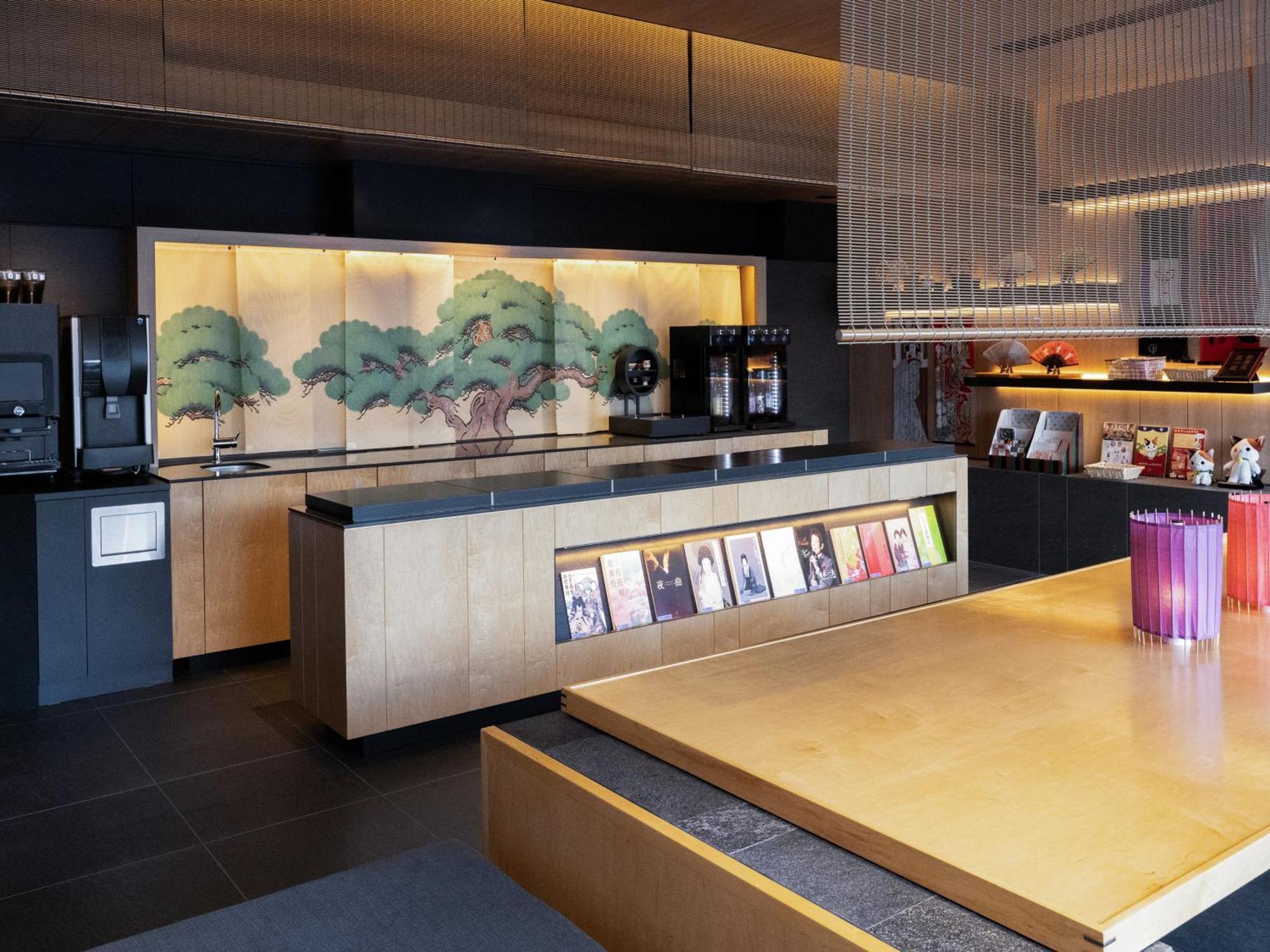 Tokyu Stay Kyoto Sakaiza Shijo Kawaramachi Exterior foto