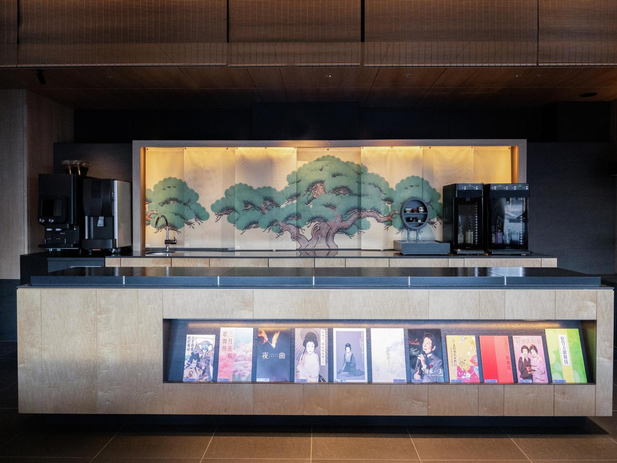 Tokyu Stay Kyoto Sakaiza Shijo Kawaramachi Exterior foto