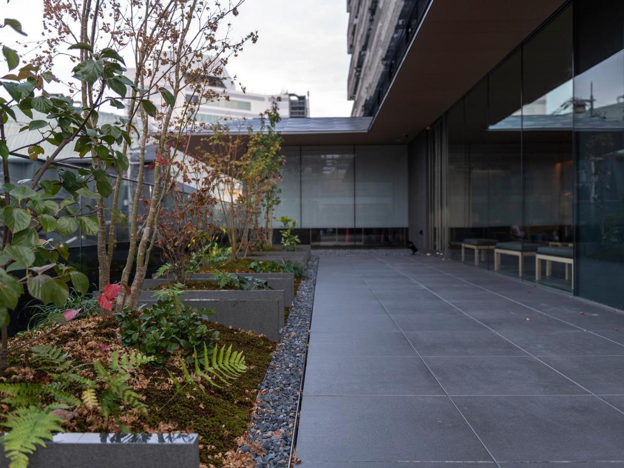 Tokyu Stay Kyoto Sakaiza Shijo Kawaramachi Exterior foto