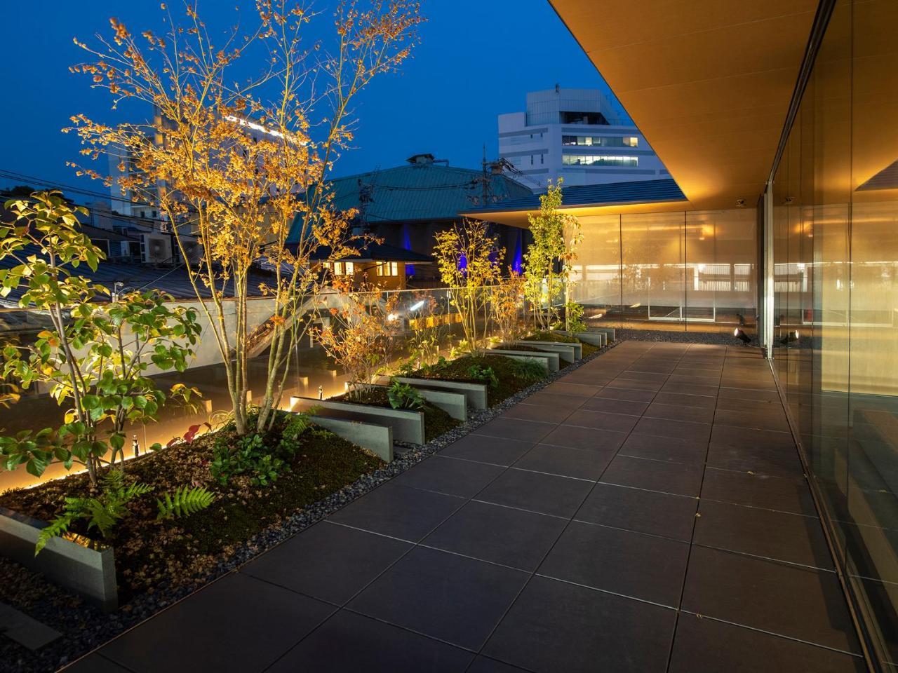 Tokyu Stay Kyoto Sakaiza Shijo Kawaramachi Exterior foto