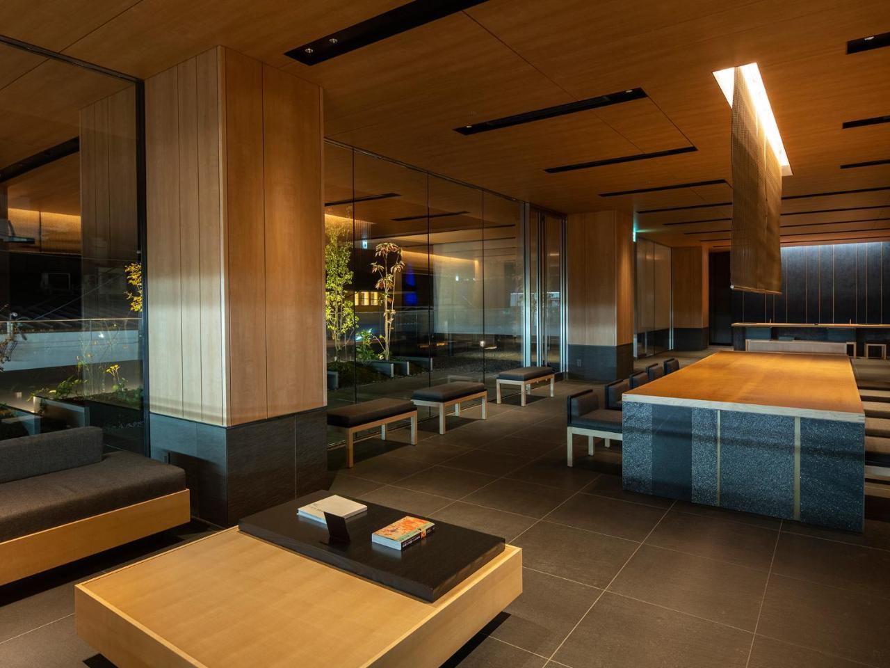 Tokyu Stay Kyoto Sakaiza Shijo Kawaramachi Exterior foto